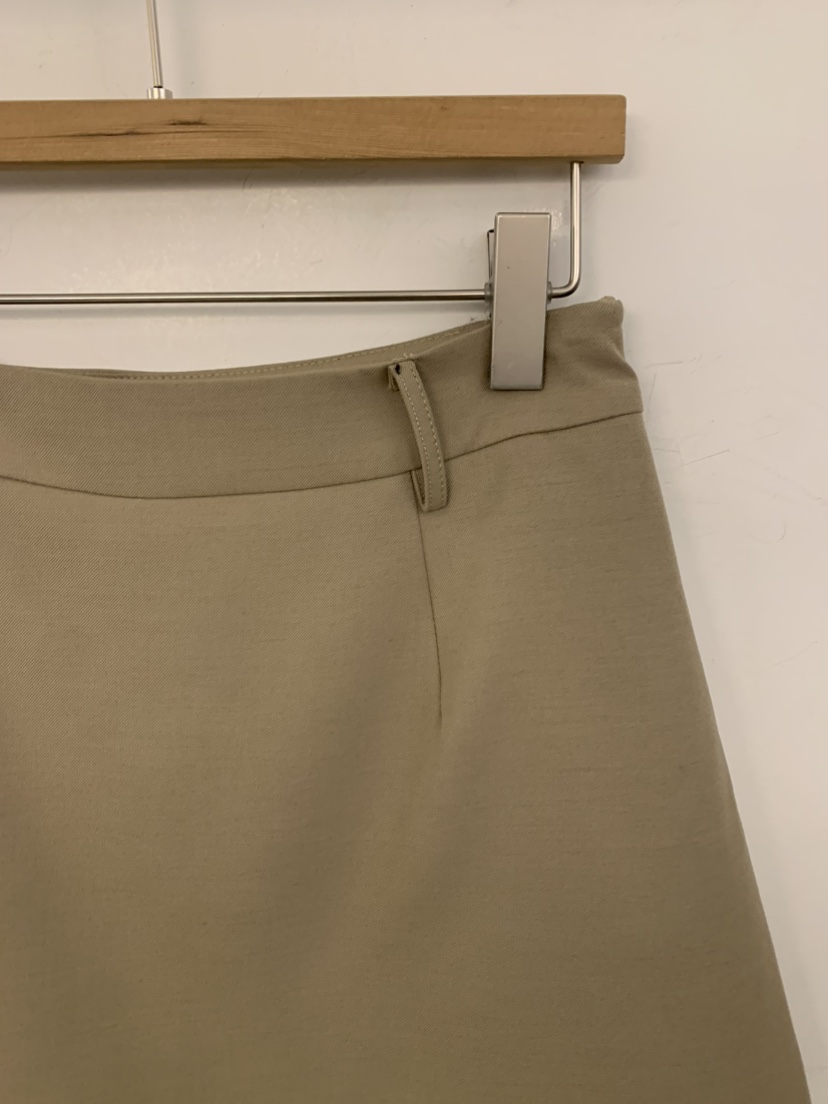 UNDER KEY東大門代購女裝新款職業推薦時尚熱賣人氣裙褲UNDER KEY裙褲