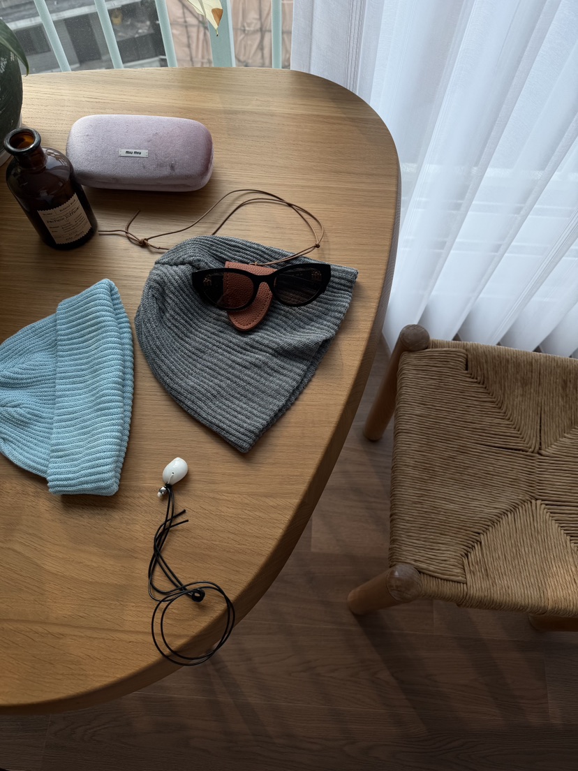 BETTER東大門直郵女裝新品熱賣職業休閑推薦人氣26春夏帽子BETTER帽子