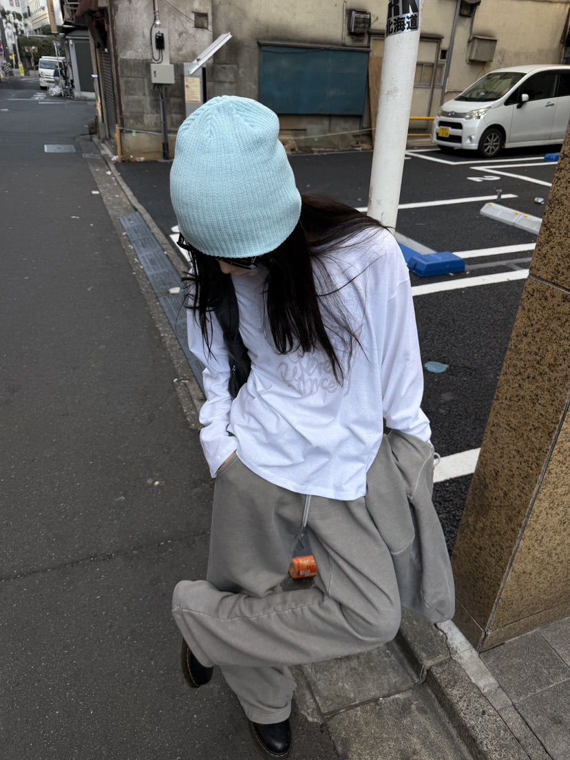 BETTER東大門直郵女裝新品熱賣職業休閑推薦人氣26春夏帽子BETTER帽子圖色1