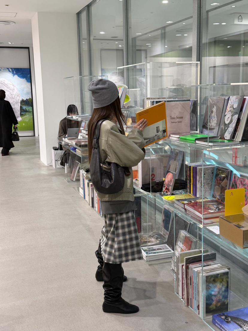 BETTER東大門直郵女裝新品熱賣職業休閑推薦人氣26春夏帽子BETTER帽子圖色2