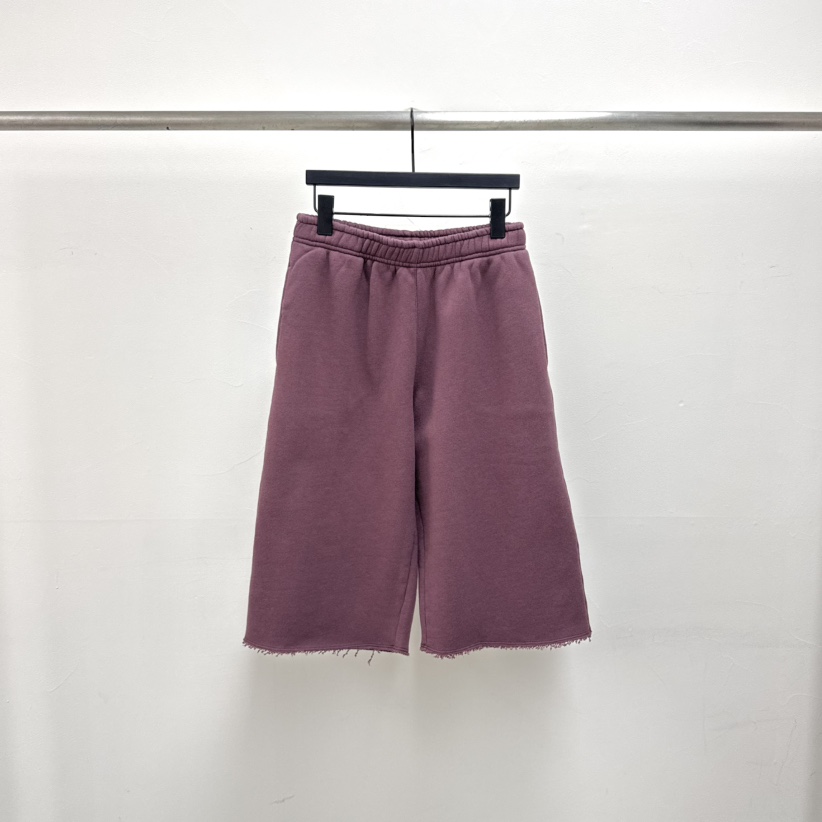 RIVER東大門代購女士新款熱賣真品休閑時尚推薦26春夏短褲WATER/RIVER短褲圖色3