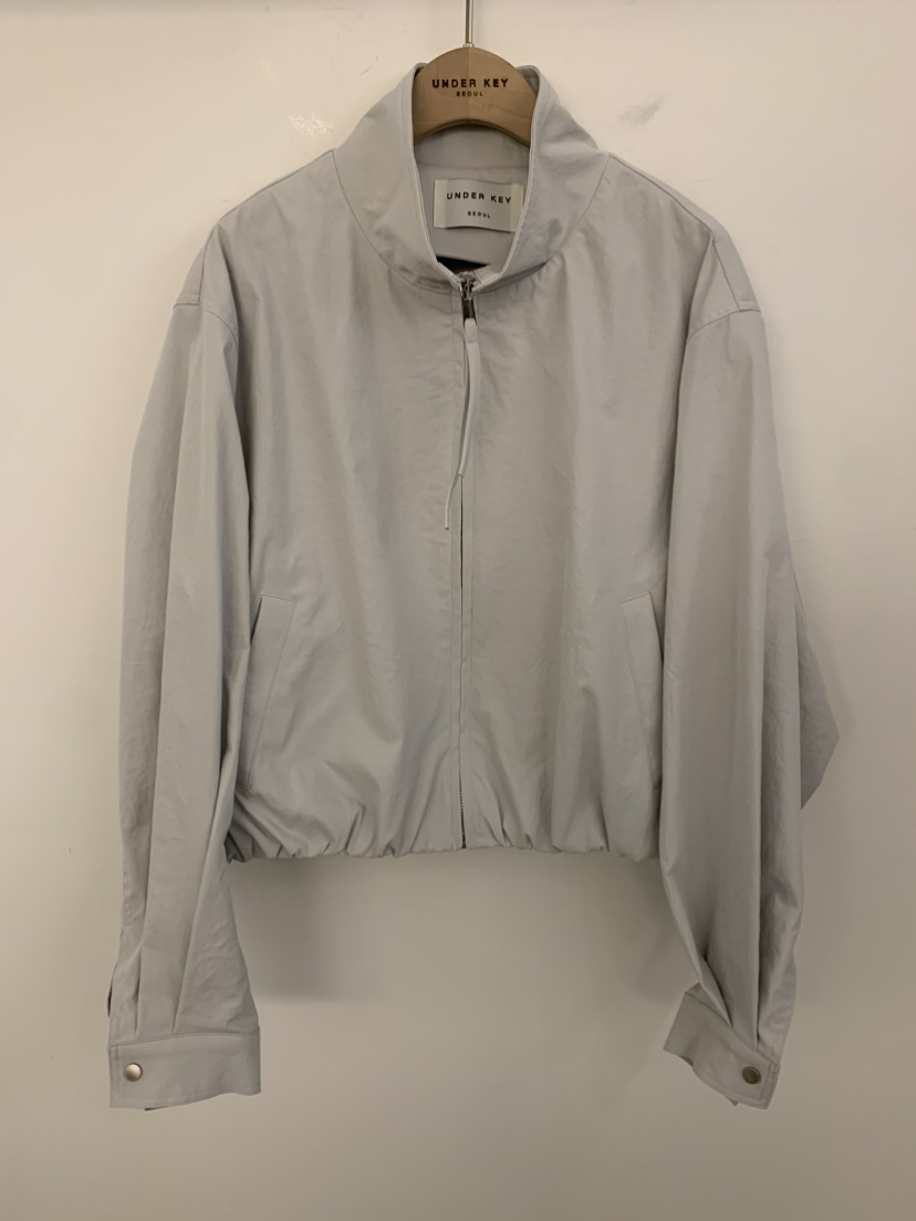 UNDER KEY韓國代購女裝新款真品休閑推薦人氣時尚26春夏夾克UNDER KEY夾克圖色1