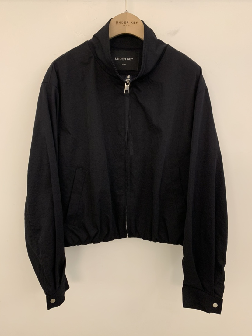 UNDER KEY韓國代購女裝新款真品休閑推薦人氣時尚26春夏夾克UNDER KEY夾克圖色2