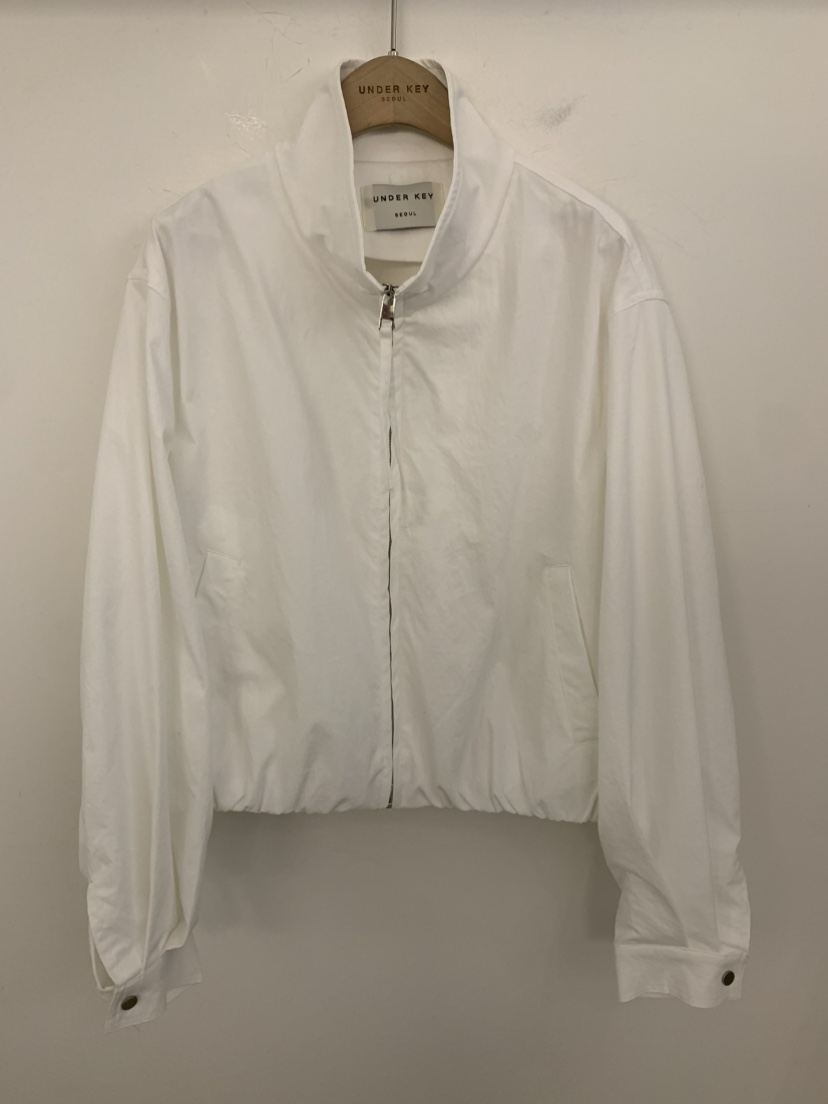 UNDER KEY韓國代購女裝新款真品休閑推薦人氣時尚26春夏夾克UNDER KEY夾克圖色3