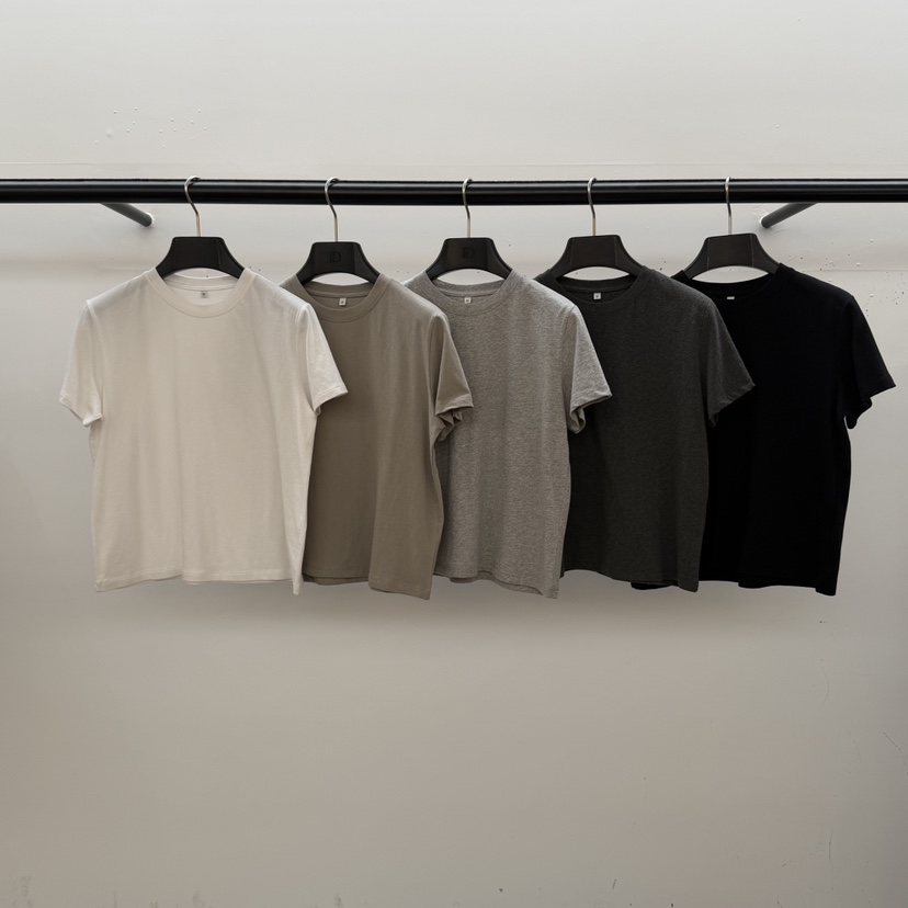 ID東大門實拍女裝新款休閑熱賣26春夏真品推薦時尚人氣T恤IDT恤