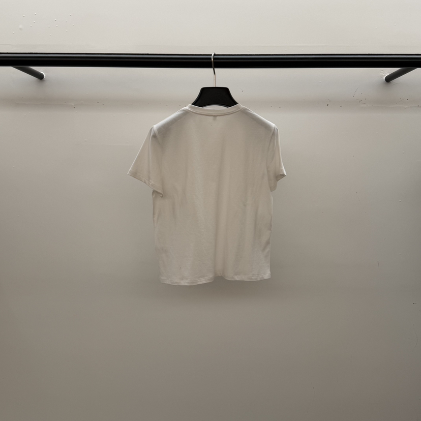 ID東大門實拍女裝新款休閑熱賣26春夏真品推薦時尚人氣T恤IDT恤