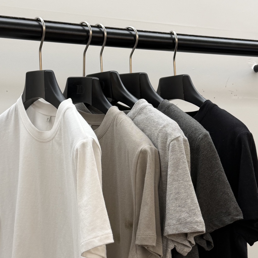 ID東大門實拍女裝新款休閑熱賣26春夏真品推薦時尚人氣T恤IDT恤