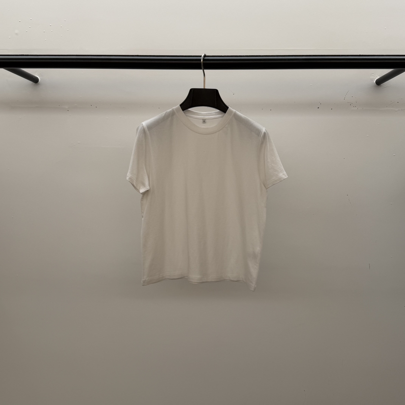 ID東大門實拍女裝新款休閑熱賣26春夏真品推薦時尚人氣T恤IDT恤圖色1