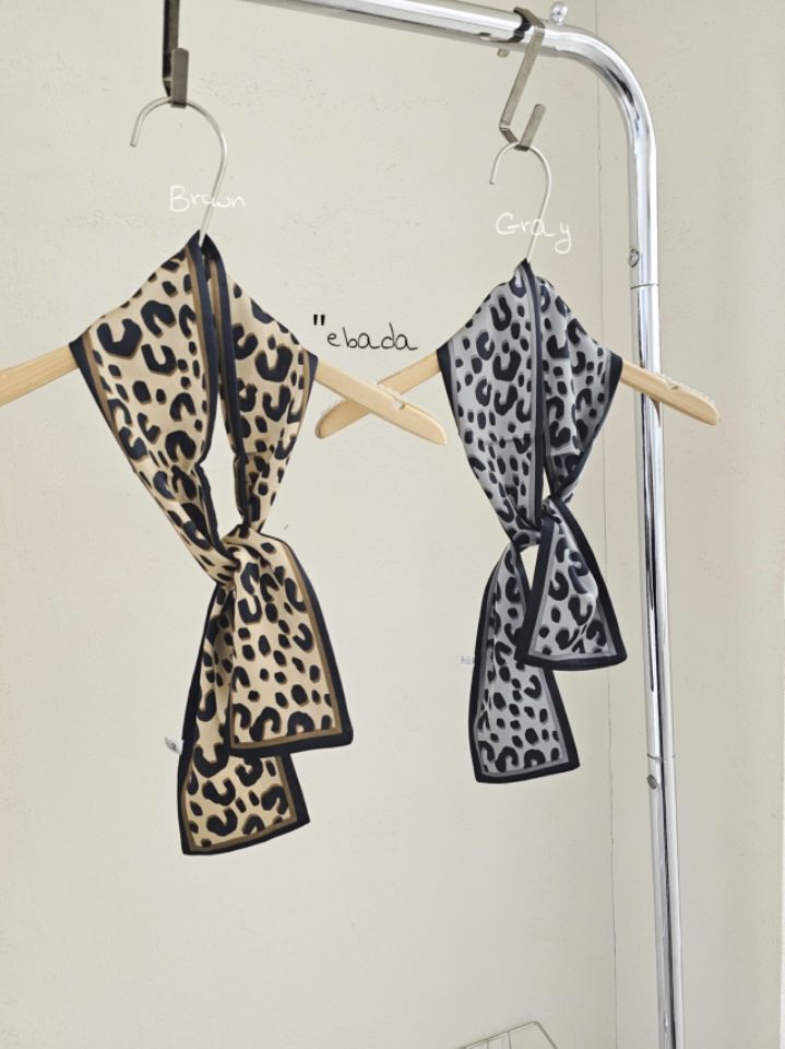 EBADA韓國代購女士新款時尚推薦人氣26春夏真品休閑圍巾披肩EBADA圍巾/披肩