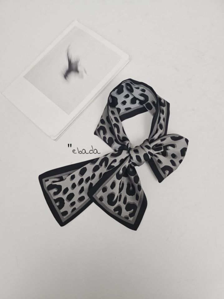 EBADA韓國代購女士新款時尚推薦人氣26春夏真品休閑圍巾披肩EBADA圍巾/披肩圖色2