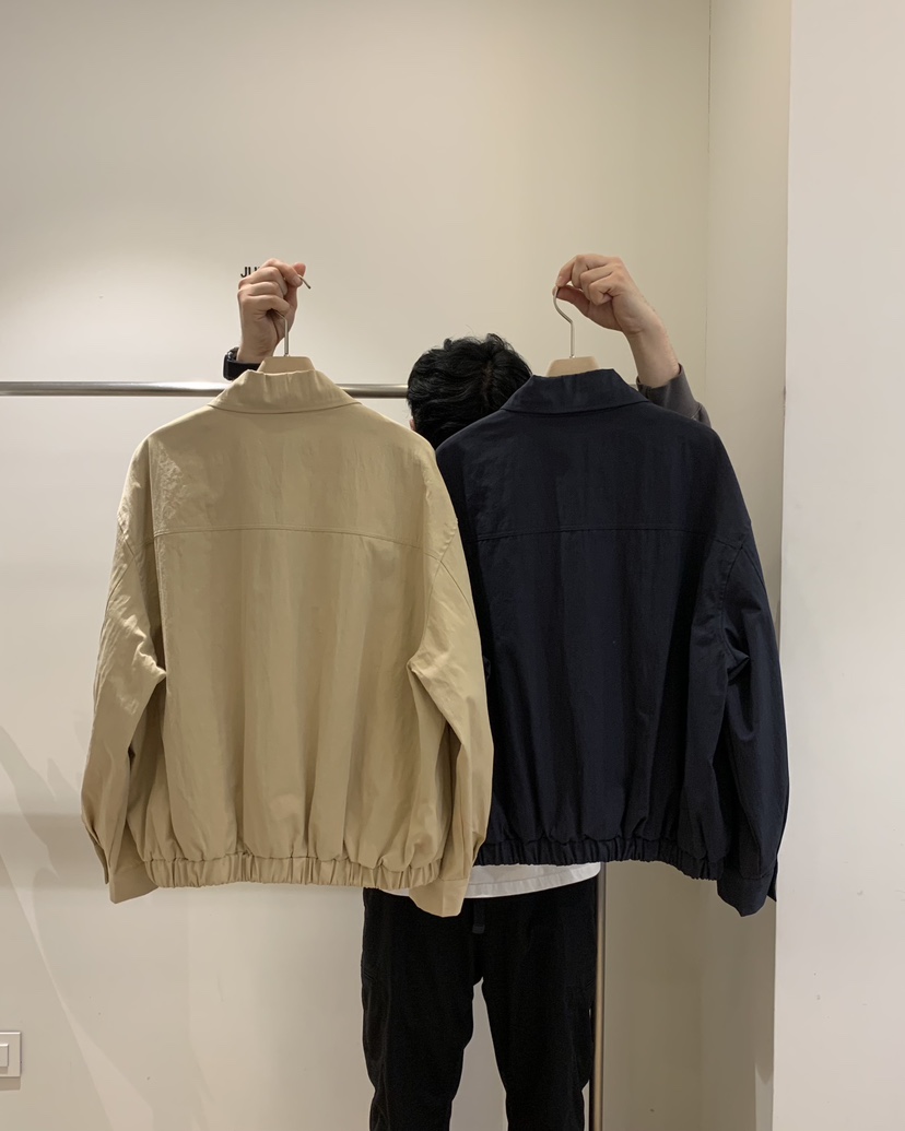 JUEDE韓國代購女裝新品推薦職業休閑夾克JUEDE夾克