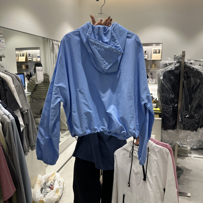 COMBO東大門直郵女裝新品26春夏時尚休閑推薦人氣真品衛衣COM_BO衛衣