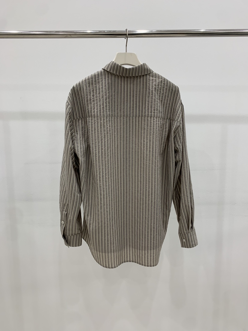 ARVE東大門直郵女士新款人氣時尚推薦26春夏職業襯衫蕾絲衫ARVE襯衫/蕾絲衫