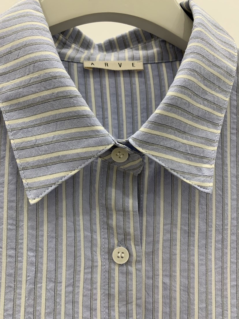 ARVE東大門直郵女士新款人氣時尚推薦26春夏職業襯衫蕾絲衫ARVE襯衫/蕾絲衫