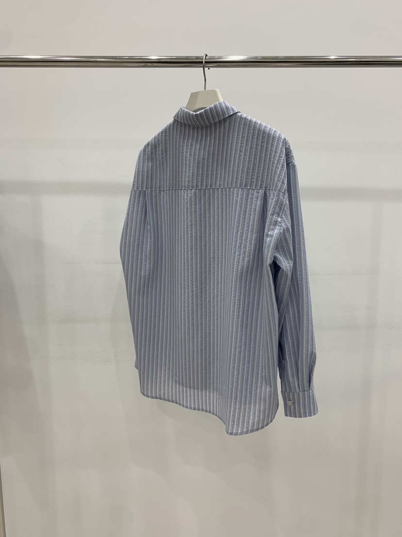 ARVE東大門直郵女士新款人氣時尚推薦26春夏職業襯衫蕾絲衫ARVE襯衫/蕾絲衫