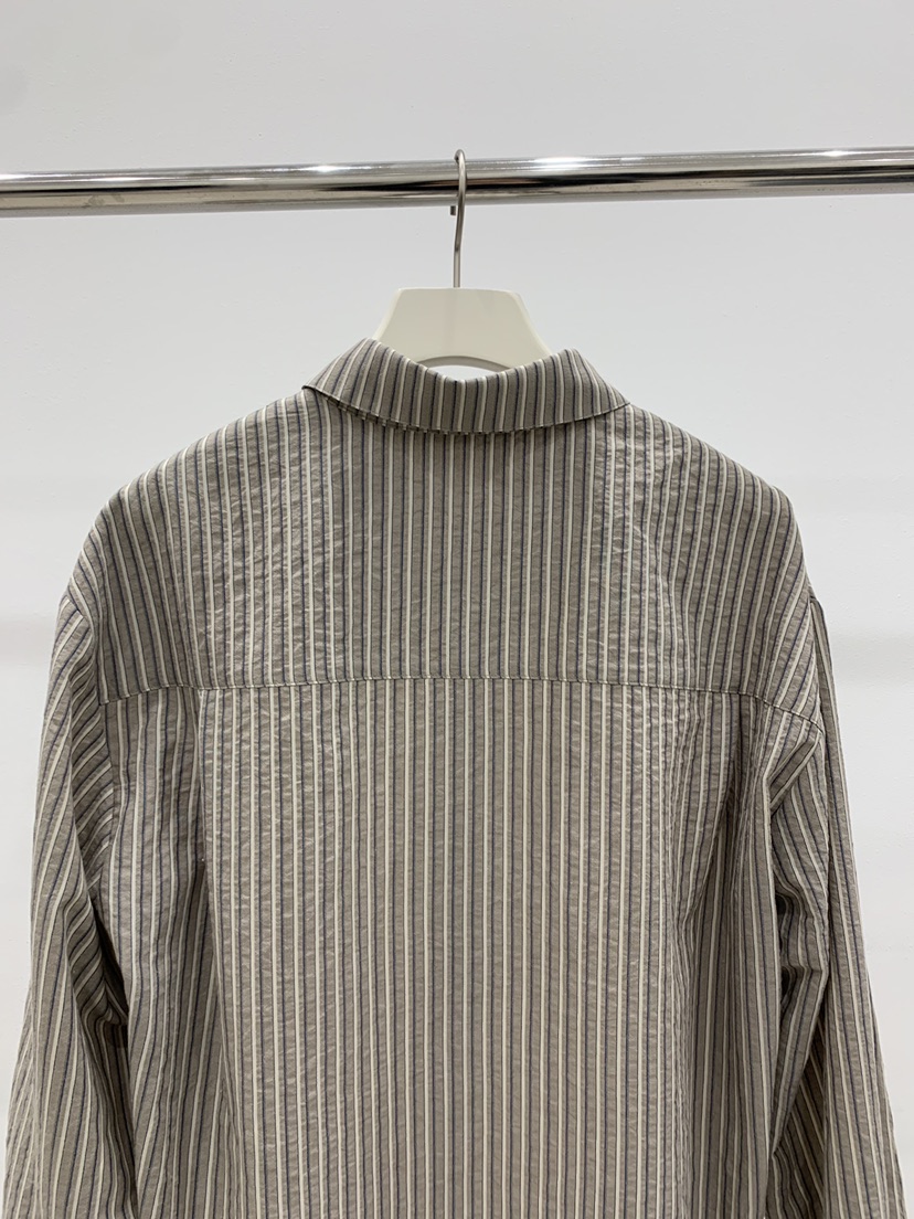 ARVE東大門直郵女士新款人氣時尚推薦26春夏職業襯衫蕾絲衫ARVE襯衫/蕾絲衫