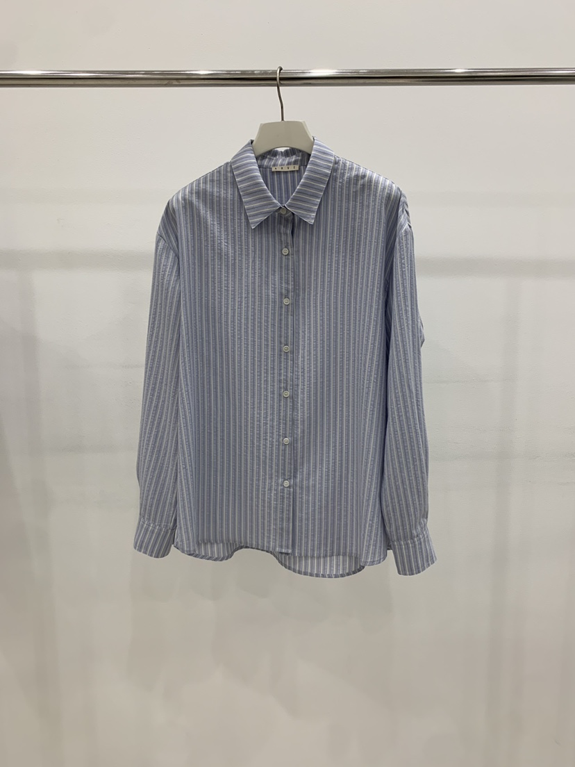 ARVE東大門直郵女士新款人氣時尚推薦26春夏職業襯衫蕾絲衫ARVE襯衫/蕾絲衫圖色1