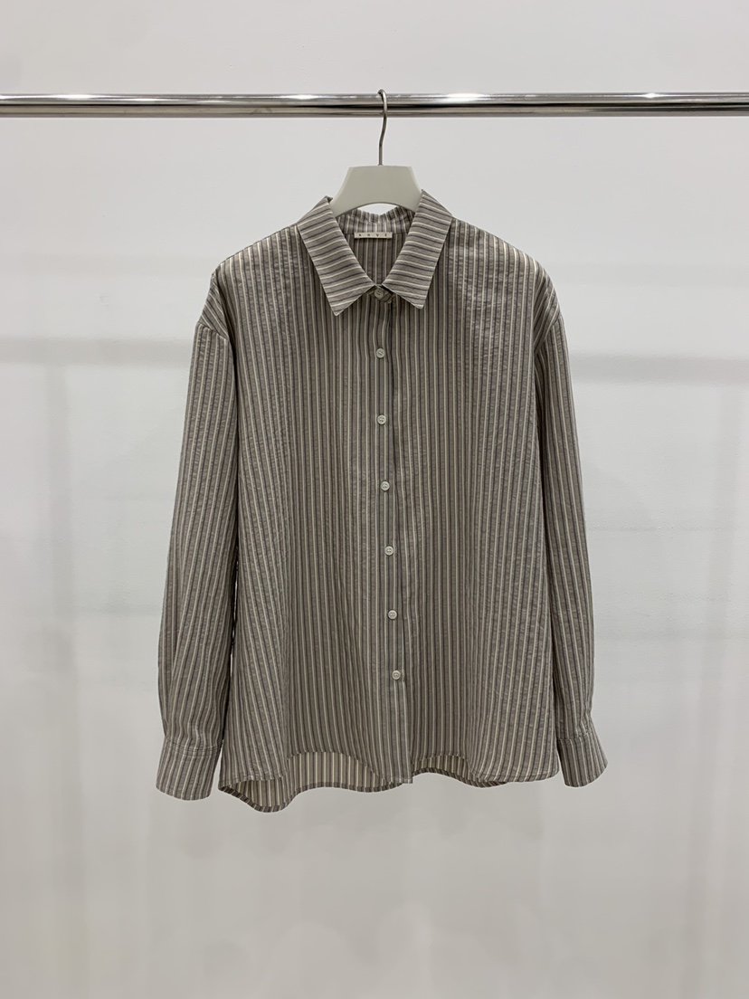 ARVE東大門直郵女士新款人氣時尚推薦26春夏職業襯衫蕾絲衫ARVE襯衫/蕾絲衫圖色2