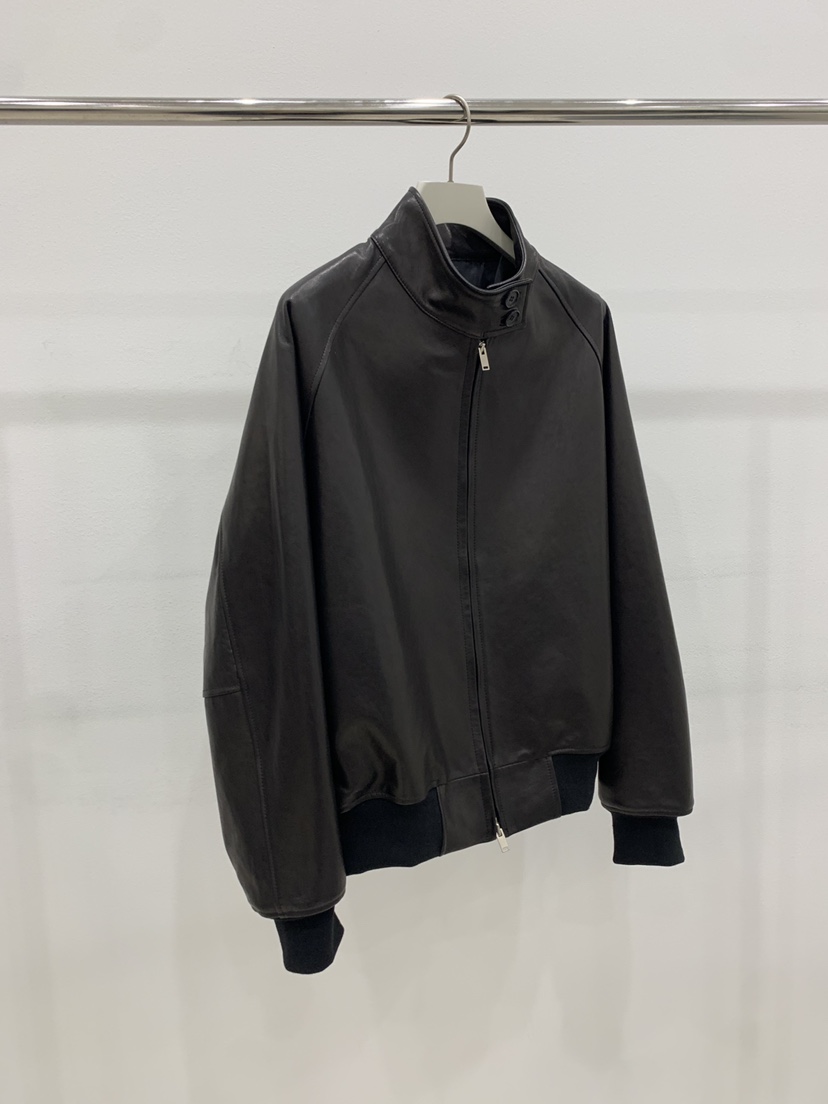 ARVE韓國代購女士新品職業推薦熱賣時尚休閑26春夏夾克皮革ARVE夾克