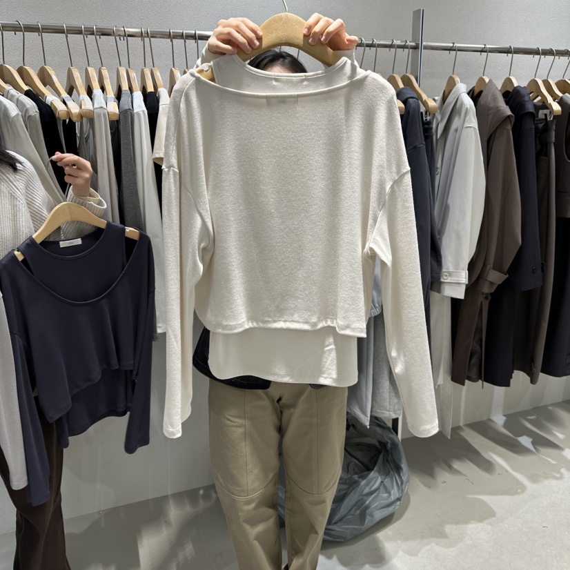 OVU東大門代購女裝新款26春夏真品熱賣人氣推薦休閑職業套裝OVU套裝