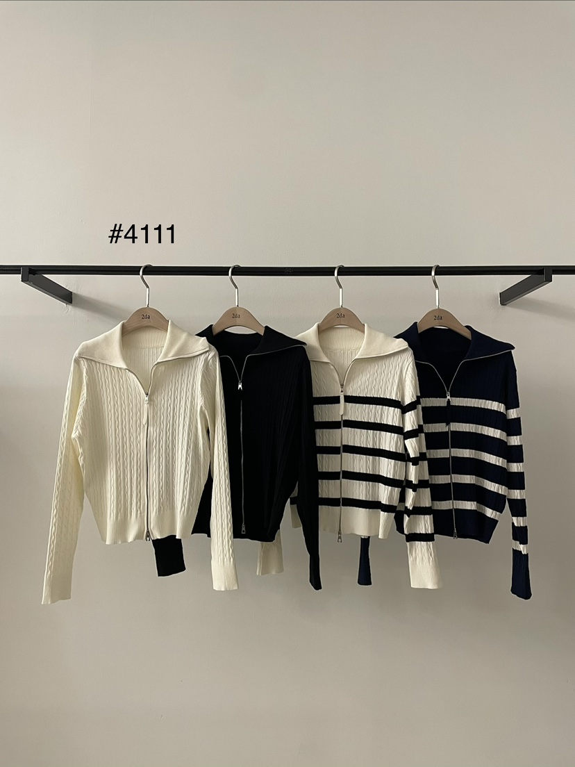 2DA/DARIMI-P韓國代購女士新款推薦休閑熱賣真品針織衫2DA/DARIMI-P針織衫