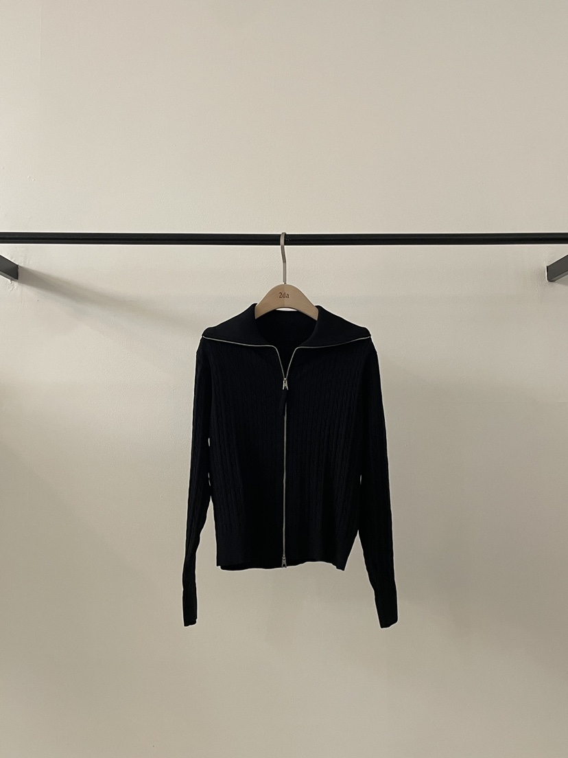 2DA/DARIMI-P韓國代購女士新款推薦休閑熱賣真品針織衫2DA/DARIMI-P針織衫圖色2