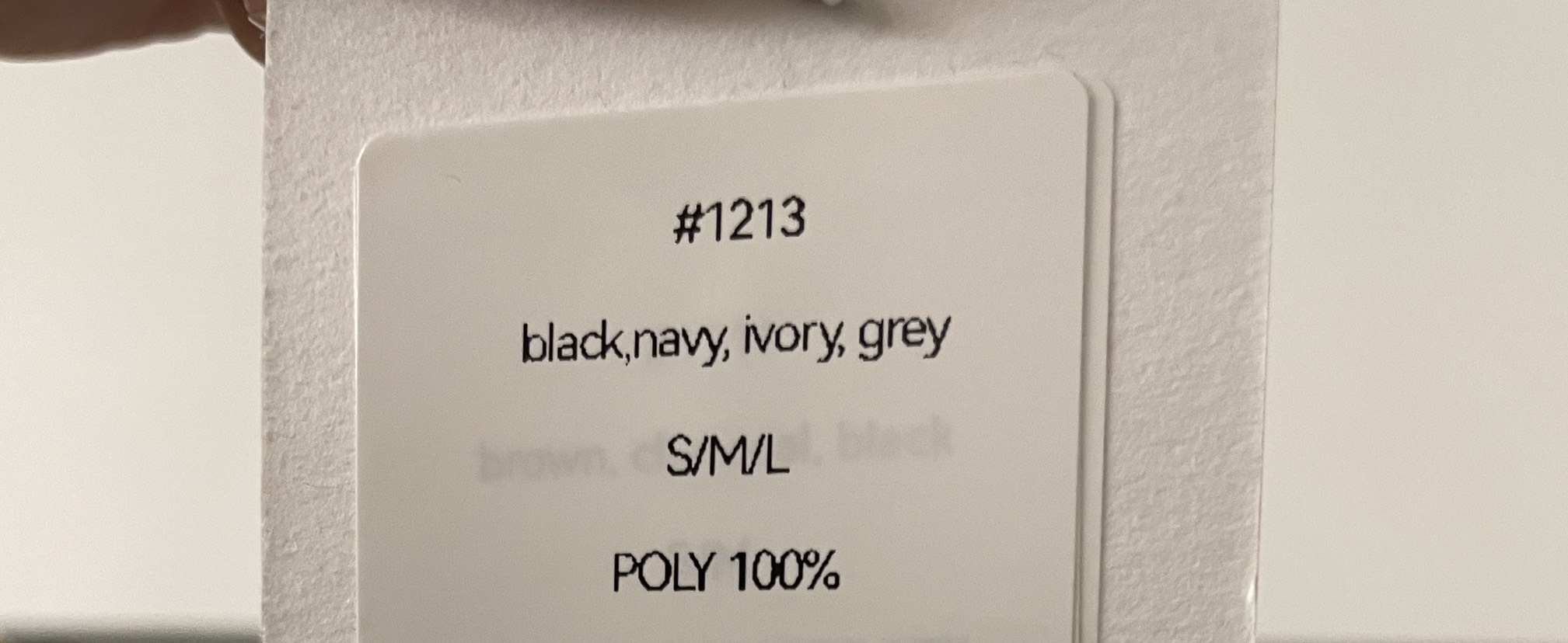 2DA/DARIMI-P韓國直郵女裝新品時尚熱賣休閑休閑褲含腰帶2DA/DARIMI-P休閑褲