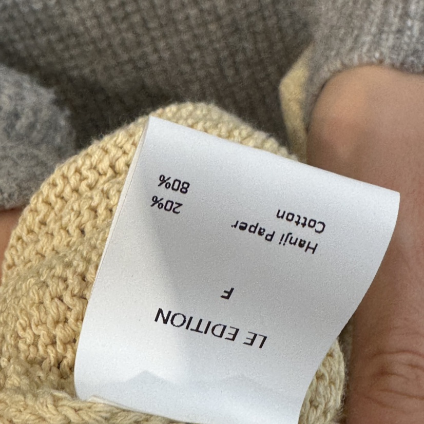 LE EDITION韓國直郵女裝新款推薦休閑時尚人氣26春夏吊帶背心LE BOENE吊帶/背心