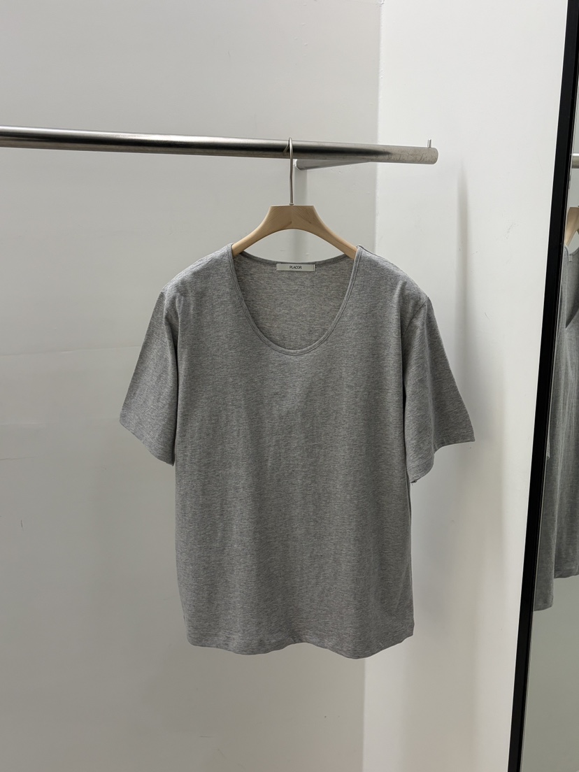 REGULARLY/PLACOR東大門代購女士新款休閑時尚推薦真品T恤REGULARLY/PLACORT恤圖色2