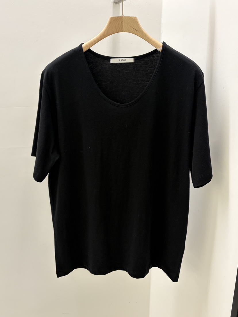 REGULARLY/PLACOR東大門代購女士新款休閑時尚推薦真品T恤REGULARLY/PLACORT恤圖色3