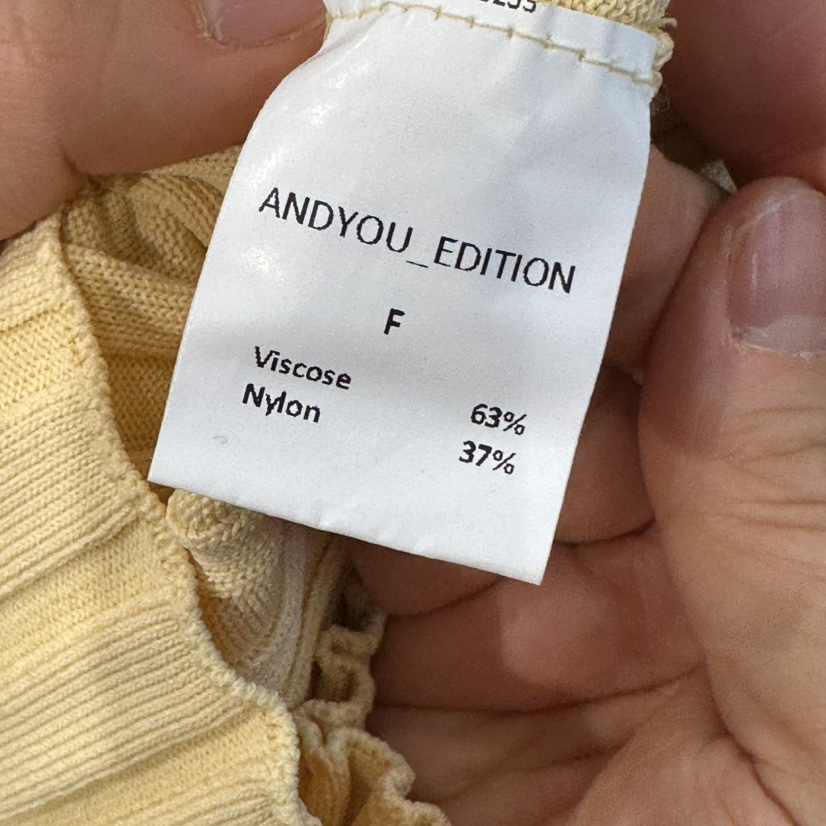 LE EDITION韓國代購女裝新款人氣熱賣職業時尚真品針織衫LE BOENE針織衫