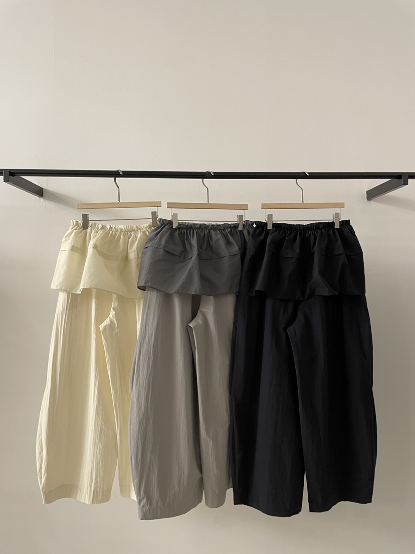 2DA/DARIMI-P韓國代購女裝新品熱賣時尚真品休閑推薦套裝2DA/DARIMI-P套裝