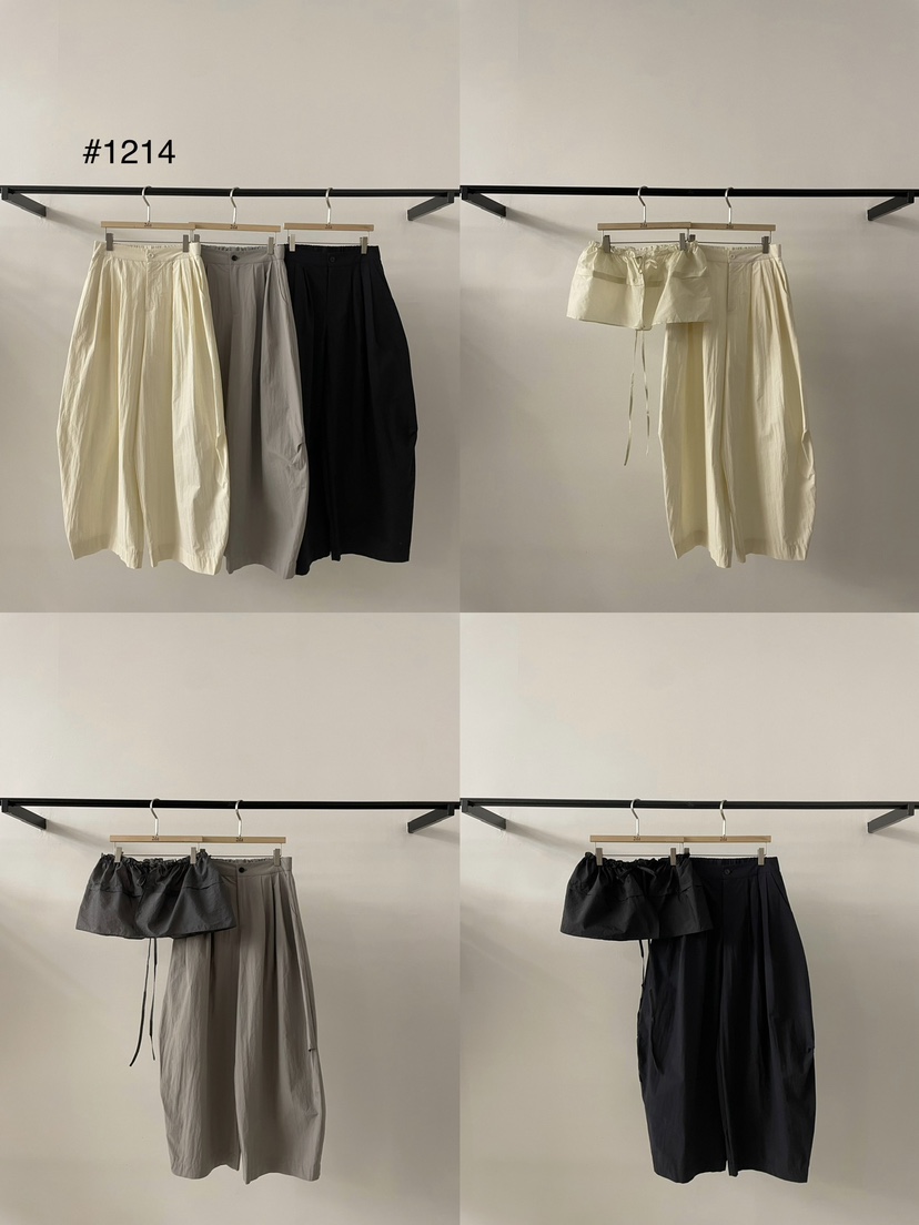 2DA/DARIMI-P韓國代購女裝新品熱賣時尚真品休閑推薦套裝2DA/DARIMI-P套裝