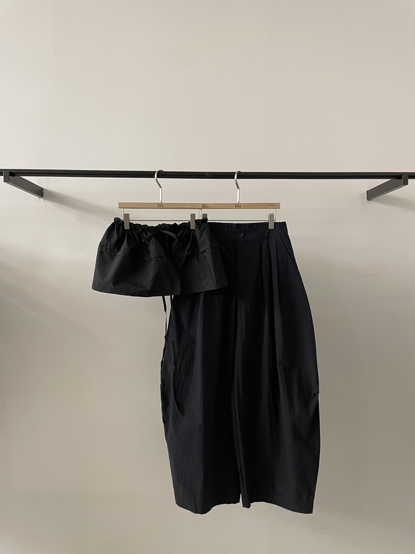 2DA/DARIMI-P韓國代購女裝新品熱賣時尚真品休閑推薦套裝2DA/DARIMI-P套裝圖色3