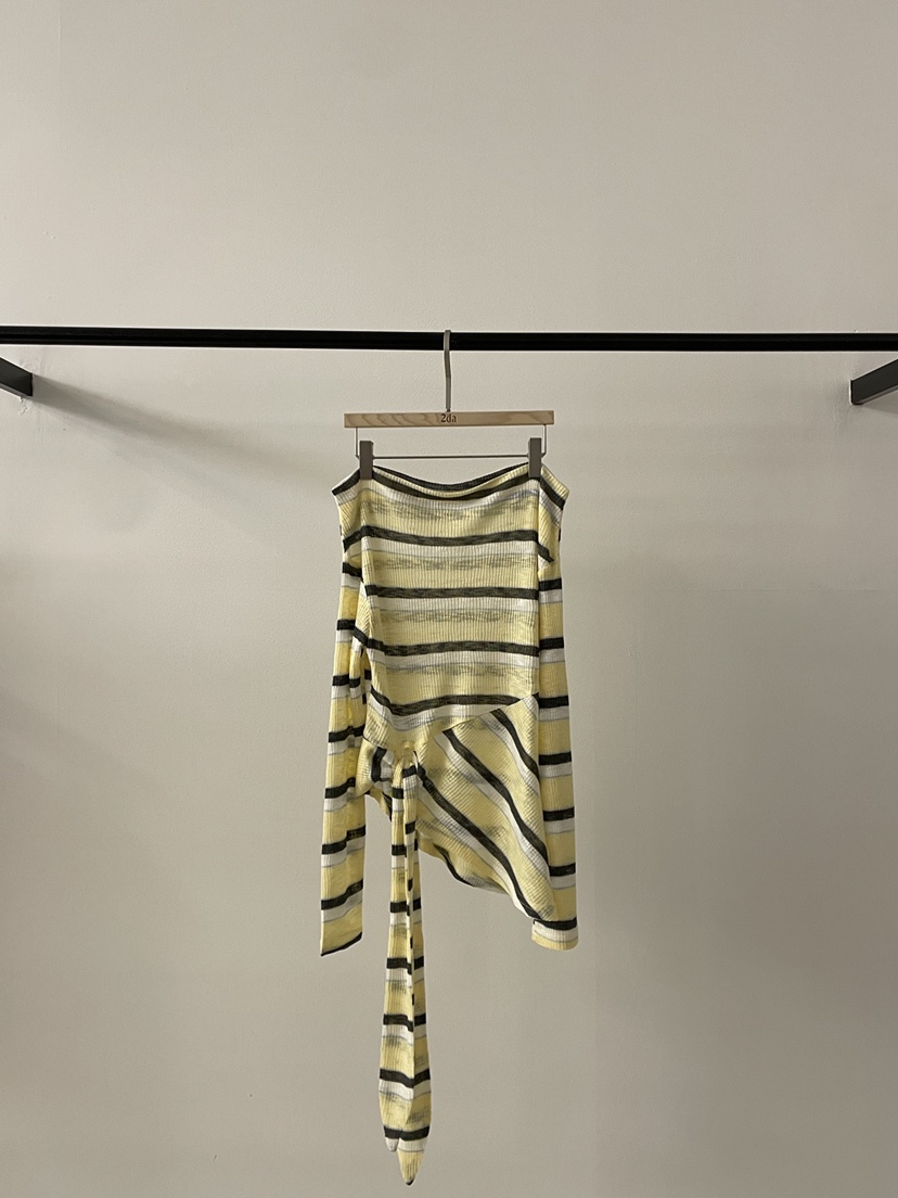 2DA/DARIMI-P東大門代購女士新款人氣職業休閑推薦針織衫2DA/DARIMI-P針織衫圖色1