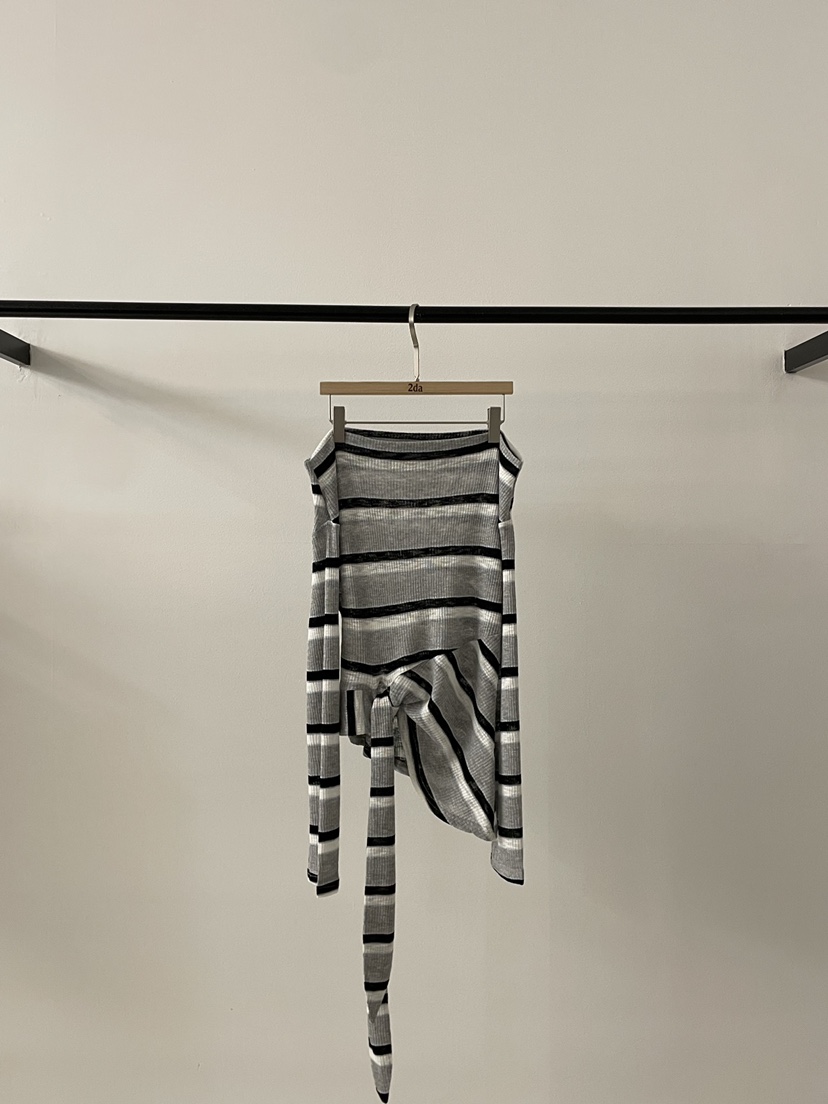 2DA/DARIMI-P東大門代購女士新款人氣職業休閑推薦針織衫2DA/DARIMI-P針織衫圖色3