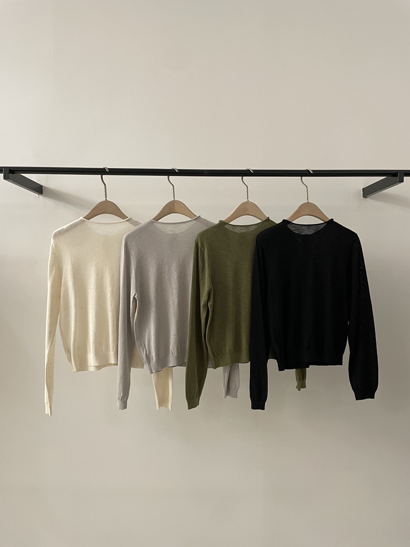 2DA/DARIMI-P韓國直郵女士新品推薦人氣休閑熱賣針織衫2DA/DARIMI-P針織衫