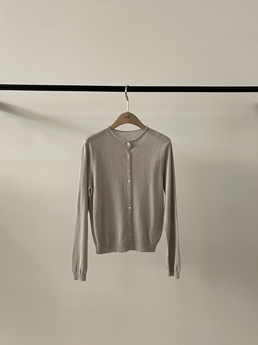 2DA/DARIMI-P韓國直郵女士新品推薦人氣休閑熱賣針織衫2DA/DARIMI-P針織衫圖色1