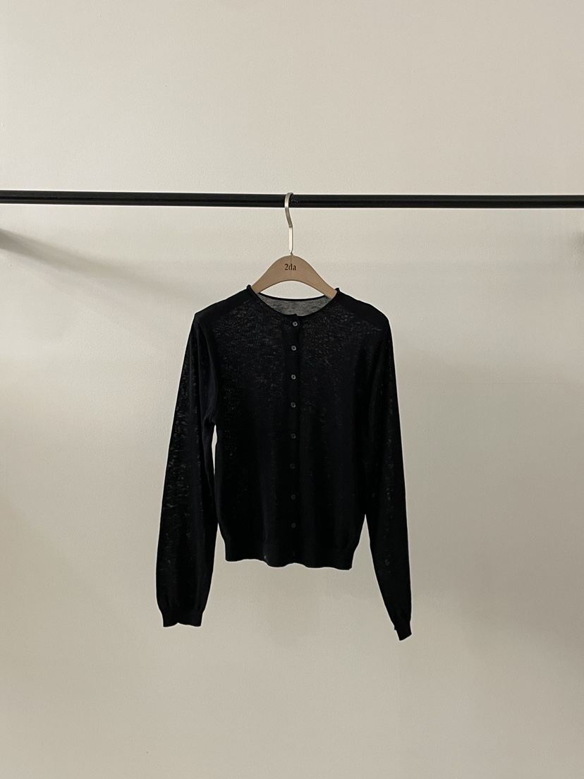 2DA/DARIMI-P韓國直郵女士新品推薦人氣休閑熱賣針織衫2DA/DARIMI-P針織衫圖色4