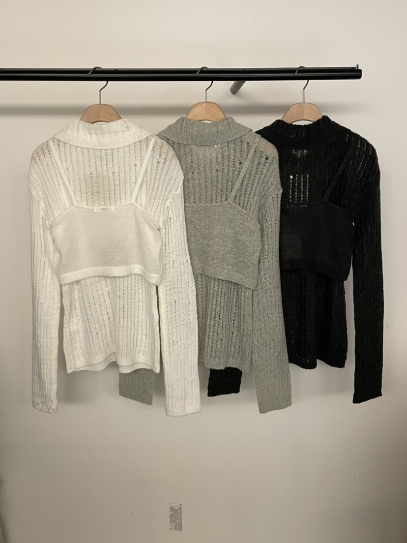 BOLD-A韓國直郵女裝新款人氣推薦時尚休閑26春季職業套裝RE BOLD套裝