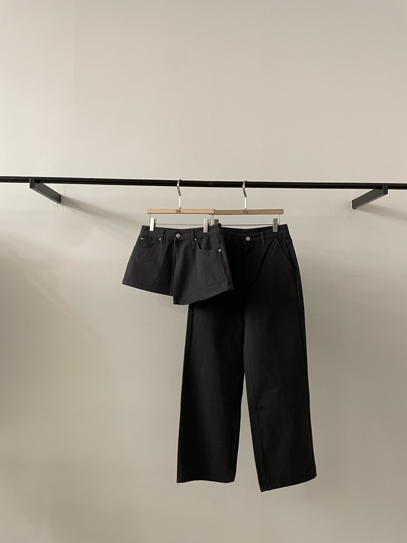 2DA/DARIMI-P東大門直郵女士新品休閑熱賣推薦人氣套裝2DA/DARIMI-P套裝