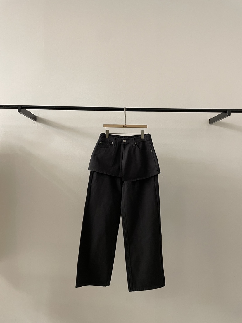 2DA/DARIMI-P東大門直郵女士新品休閑熱賣推薦人氣套裝2DA/DARIMI-P套裝圖色2