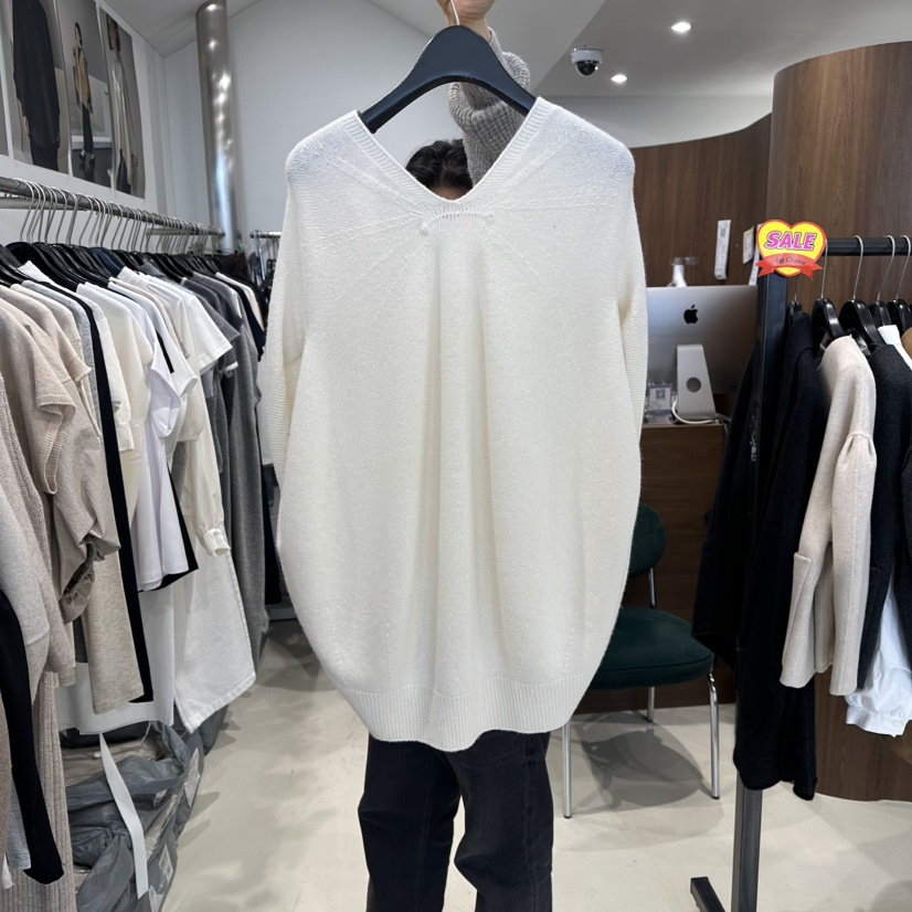 LE EDITION東大門實拍女裝新品職業休閑時尚人氣26春季針織衫LE BOENE針織衫