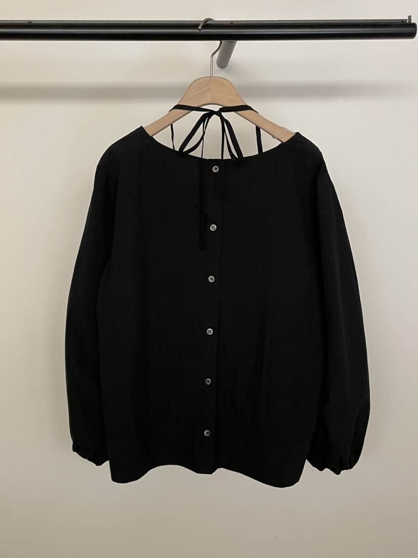 BOLD-A韓國代購女裝新品人氣26春季時尚職業推薦襯衫蕾絲衫RE BOLD襯衫/蕾絲衫