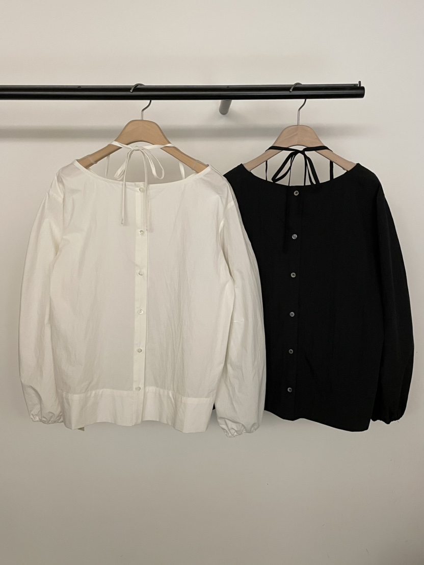 BOLD-A韓國代購女裝新品人氣26春季時尚職業推薦襯衫蕾絲衫RE BOLD襯衫/蕾絲衫