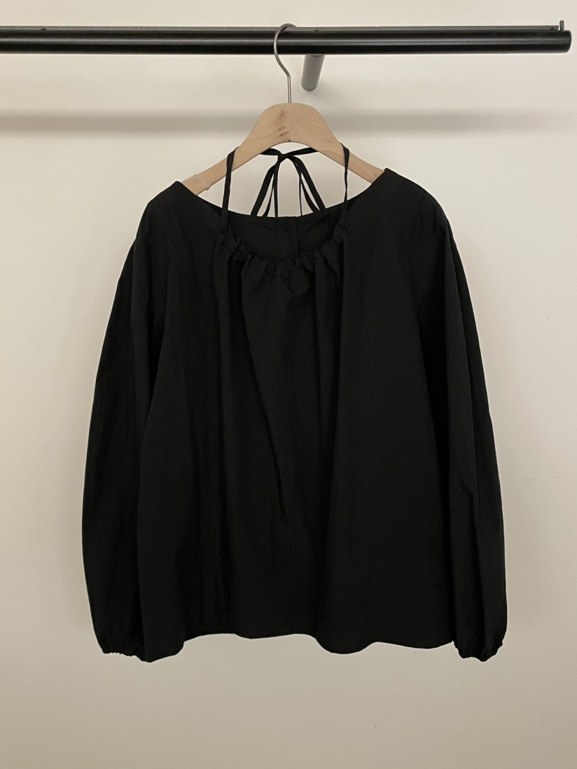 BOLD-A韓國代購女裝新品人氣26春季時尚職業推薦襯衫蕾絲衫RE BOLD襯衫/蕾絲衫圖色2