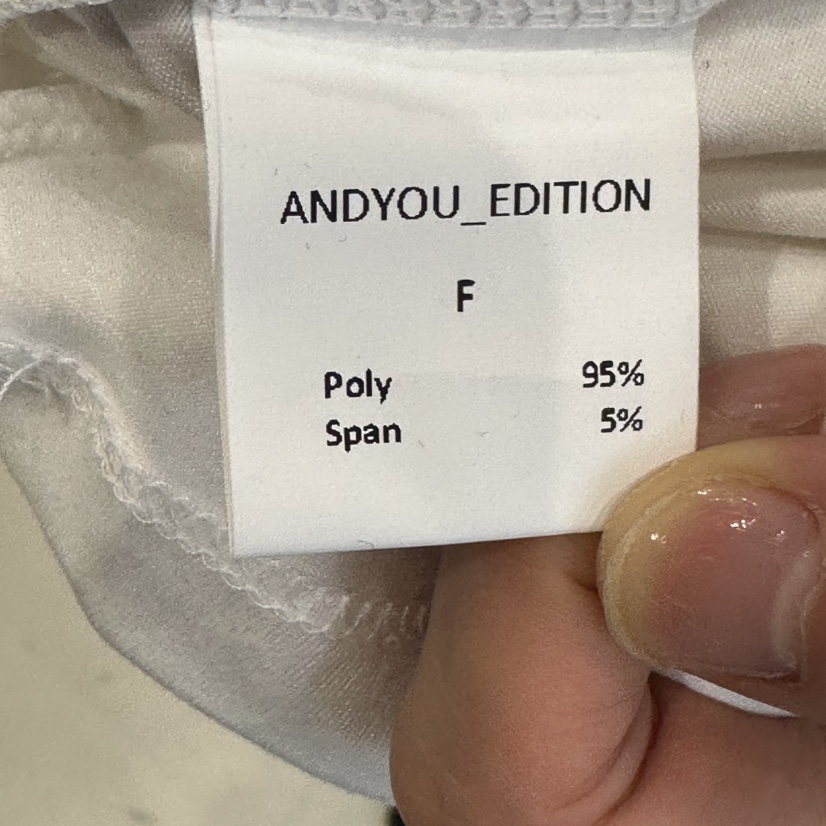 LE EDITION東大門實拍女士新品休閑26春季時尚推薦熱賣T恤LE BOENET恤