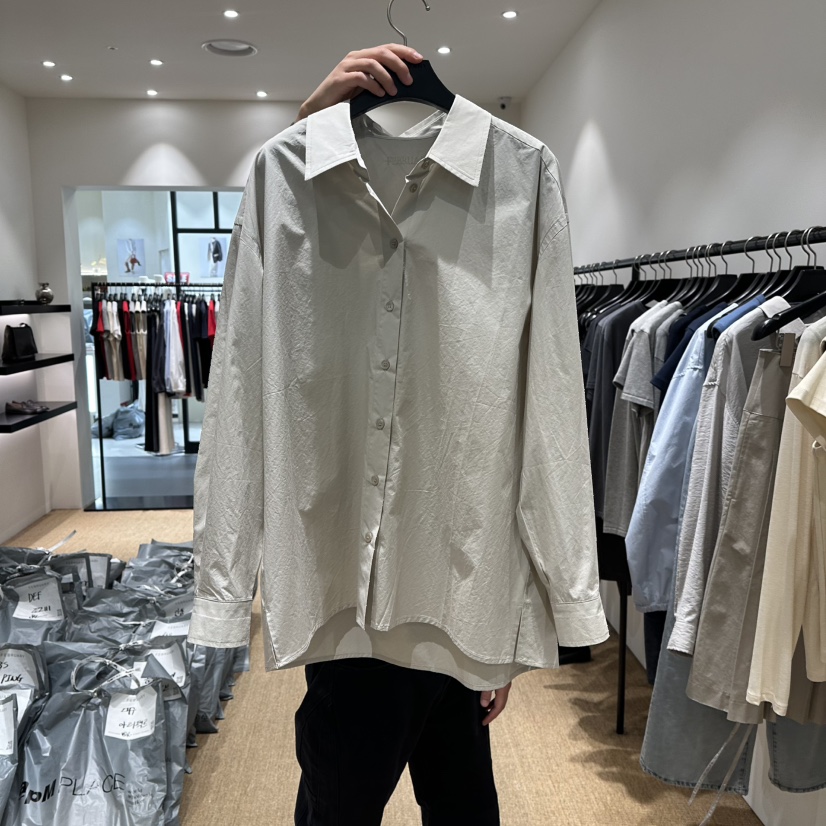 FEBRUARY 11東大門代購女裝新款人氣26春季推薦襯衫蕾絲衫FEBRUARY 11襯衫/蕾絲衫圖色2