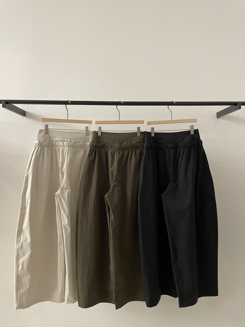 2DA/DARIMI-P東大門代購女士新款人氣休閑時尚26春季休閑褲2DA/DARIMI-P休閑褲