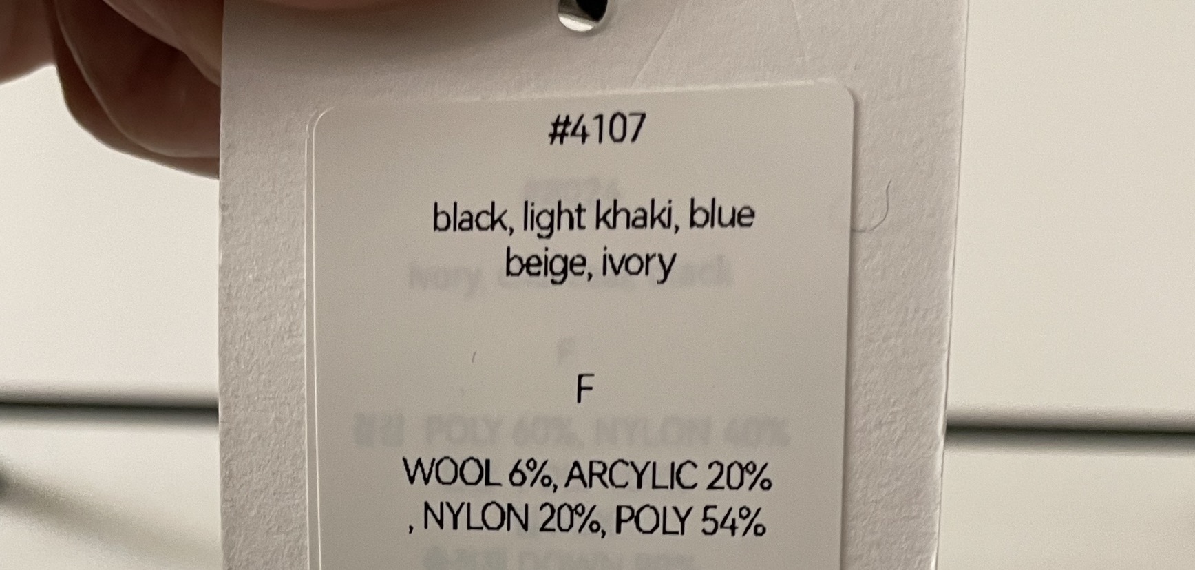 2DA/DARIMI-P東大門代購女士新款熱賣職業26春季針織衫2DA/DARIMI-P針織衫